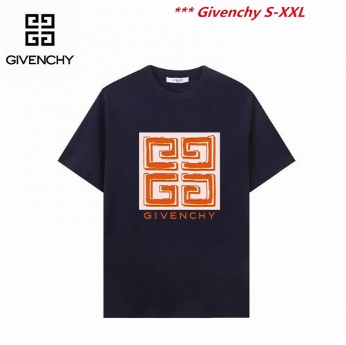 G.i.v.e.n.c.h.y. Round neck 2448 Men