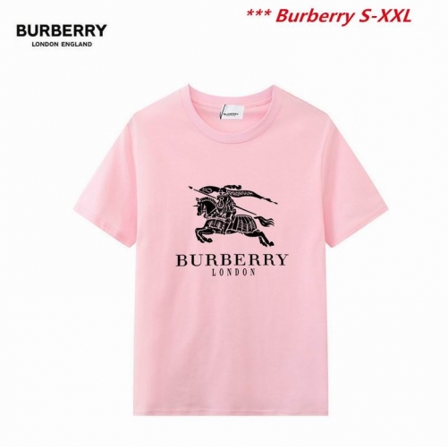 B.u.r.b.e.r.r.y. Round neck 2457 Men