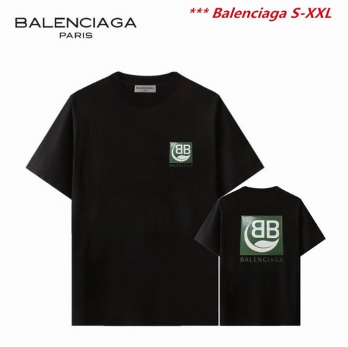 B.a.l.e.n.c.i.a.g.a. Round neck 2337 Men