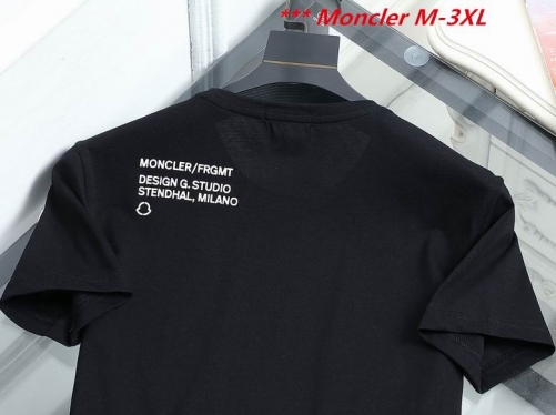 M.o.n.c.l.e.r. Round neck 2596 Men