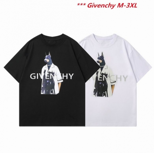 G.i.v.e.n.c.h.y. Round neck 2652 Men