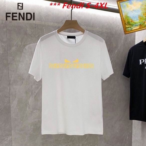 F.E.N.D.I. Round neck 2779 Men