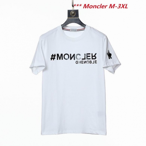 M.o.n.c.l.e.r. Round neck 2640 Men