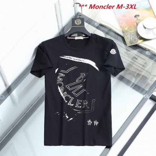 M.o.n.c.l.e.r. Round neck 2576 Men