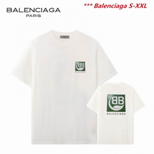 B.a.l.e.n.c.i.a.g.a. Round neck 2339 Men