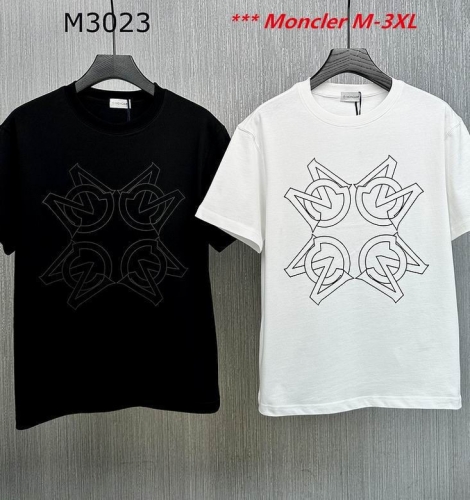 M.o.n.c.l.e.r. Round neck 2413 Men