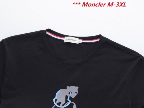 M.o.n.c.l.e.r. Round neck 2530 Men