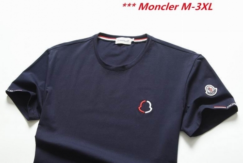 M.o.n.c.l.e.r. Round neck 2479 Men