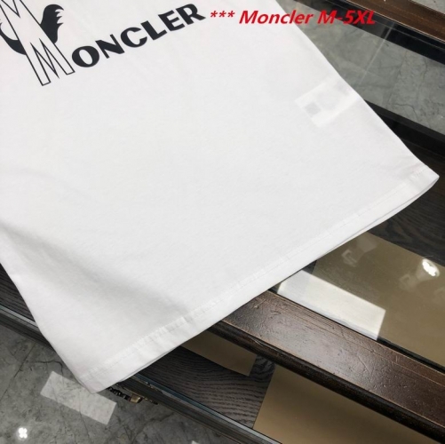 M.o.n.c.l.e.r. Round neck 2318 Men