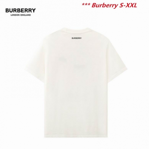 B.u.r.b.e.r.r.y. Round neck 2500 Men