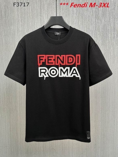 F.E.N.D.I. Round neck 2658 Men