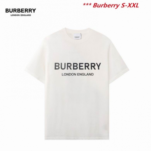 B.u.r.b.e.r.r.y. Round neck 2422 Men