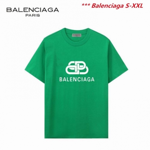 B.a.l.e.n.c.i.a.g.a. Round neck 2580 Men