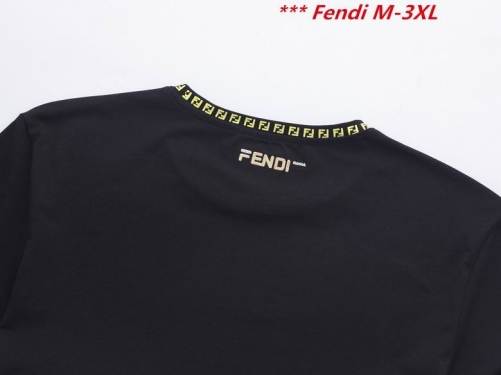 F.E.N.D.I. Round neck 2734 Men