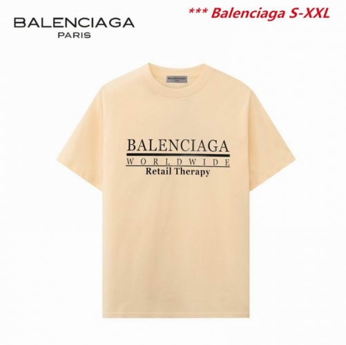 B.a.l.e.n.c.i.a.g.a. Round neck 2426 Men