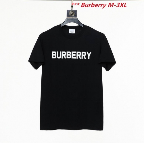 B.u.r.b.e.r.r.y. Round neck 2985 Men