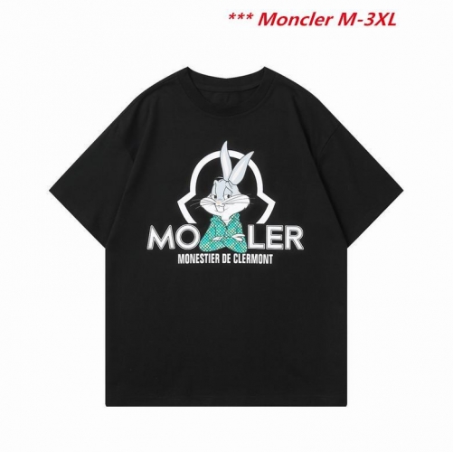 M.o.n.c.l.e.r. Round neck 2449 Men