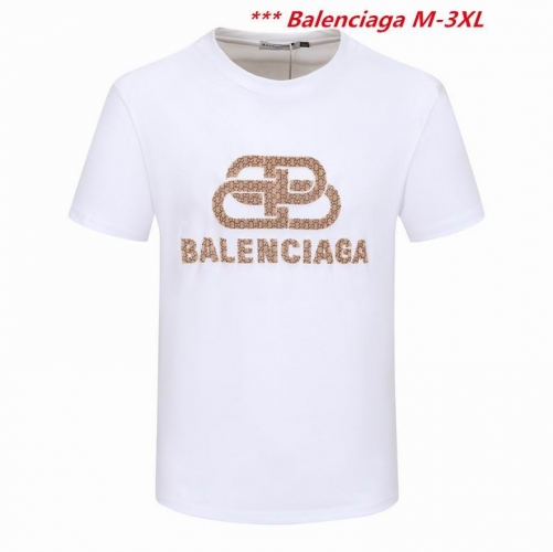 B.a.l.e.n.c.i.a.g.a. Round neck 2788 Men