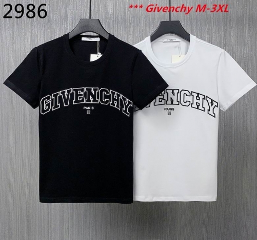 G.i.v.e.n.c.h.y. Round neck 2560 Men