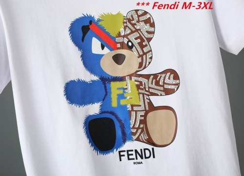 F.E.N.D.I. Round neck 2581 Men