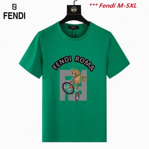 F.E.N.D.I. Round neck 2539 Men