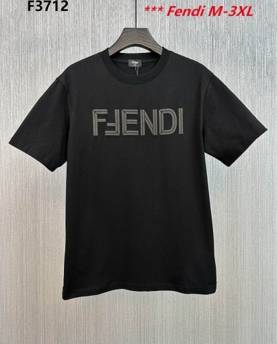 F.E.N.D.I. Round neck 2645 Men