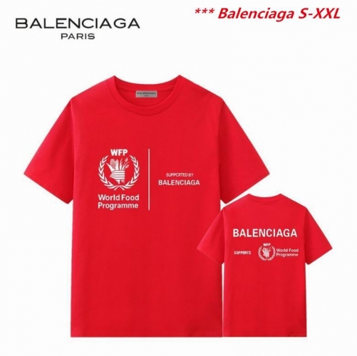 B.a.l.e.n.c.i.a.g.a. Round neck 2453 Men