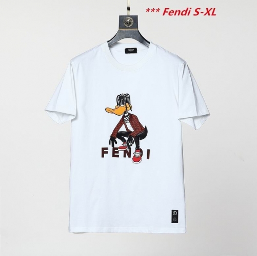 F.E.N.D.I. Round neck 2477 Men