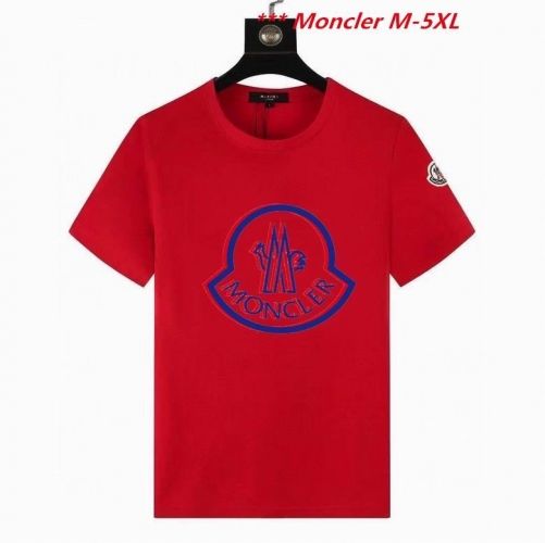 M.o.n.c.l.e.r. Round neck 2296 Men