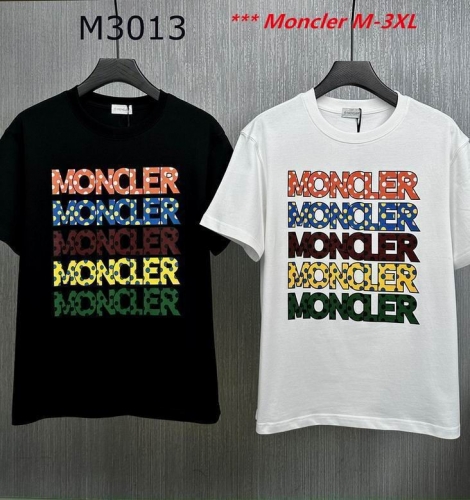 M.o.n.c.l.e.r. Round neck 2386 Men