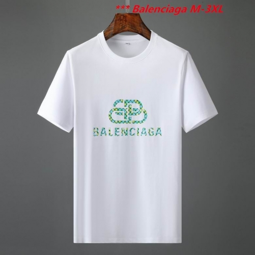 B.a.l.e.n.c.i.a.g.a. Round neck 2634 Men