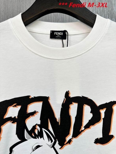 F.E.N.D.I. Round neck 2613 Men