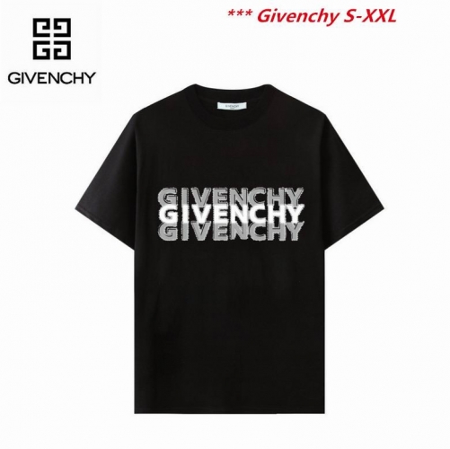 G.i.v.e.n.c.h.y. Round neck 2440 Men