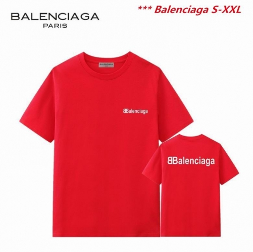 B.a.l.e.n.c.i.a.g.a. Round neck 2475 Men