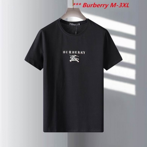 B.u.r.b.e.r.r.y. Round neck 2991 Men