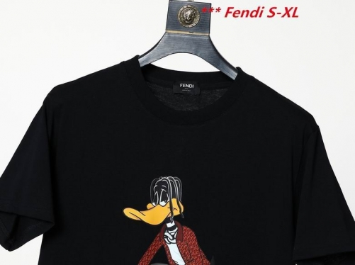 F.E.N.D.I. Round neck 2475 Men