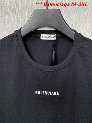 B.a.l.e.n.c.i.a.g.a. Round neck 2646 Men