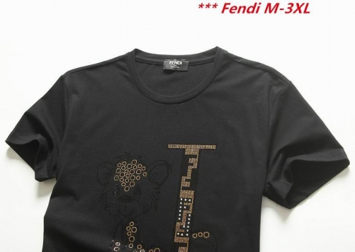 F.E.N.D.I. Round neck 2759 Men