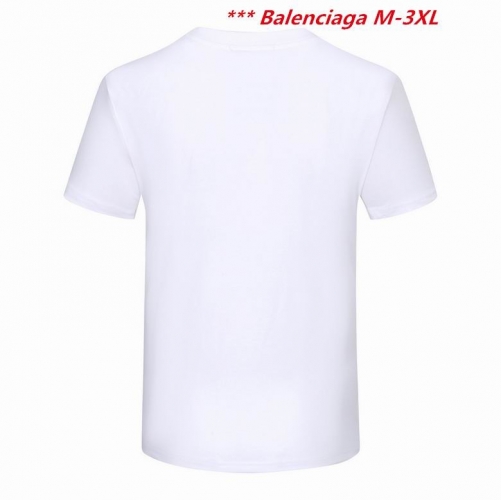 B.a.l.e.n.c.i.a.g.a. Round neck 2799 Men