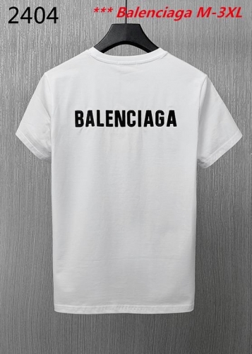 B.a.l.e.n.c.i.a.g.a. Round neck 2651 Men