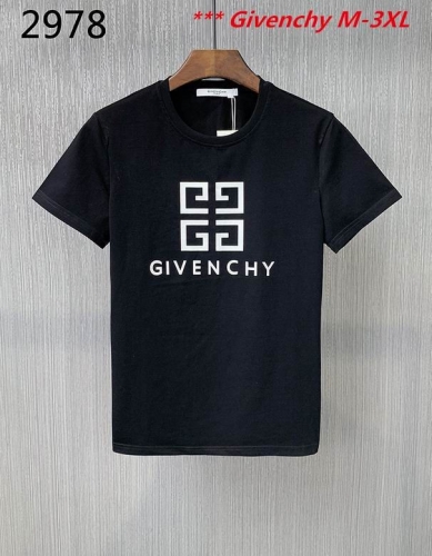 G.i.v.e.n.c.h.y. Round neck 2545 Men