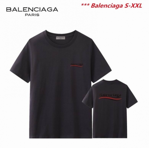 B.a.l.e.n.c.i.a.g.a. Round neck 2599 Men