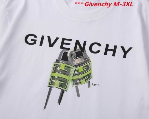 G.i.v.e.n.c.h.y. Round neck 2642 Men