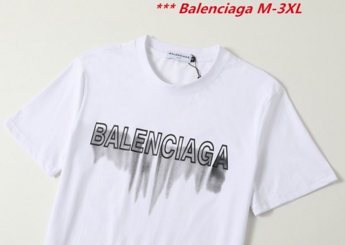 B.a.l.e.n.c.i.a.g.a. Round neck 2798 Men