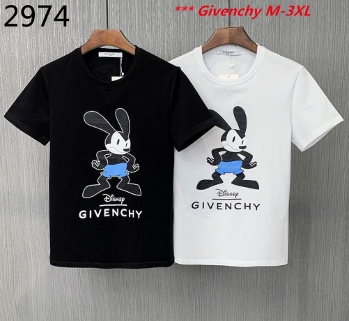 G.i.v.e.n.c.h.y. Round neck 2541 Men