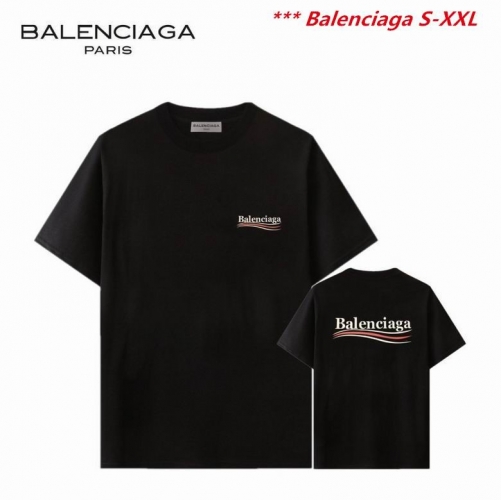 B.a.l.e.n.c.i.a.g.a. Round neck 2601 Men