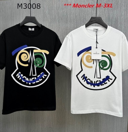 M.o.n.c.l.e.r. Round neck 2380 Men