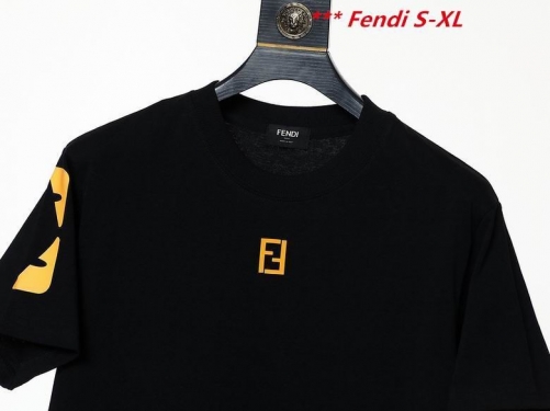 F.E.N.D.I. Round neck 2533 Men