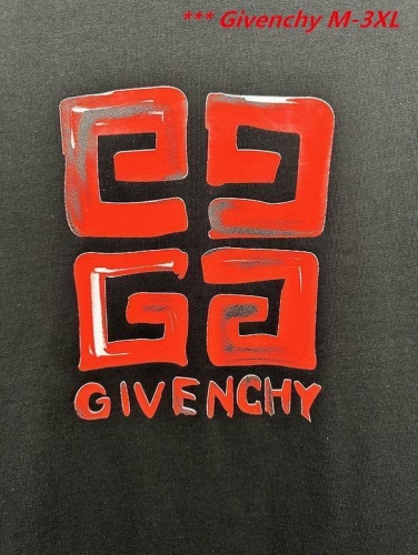 G.i.v.e.n.c.h.y. Round neck 2611 Men