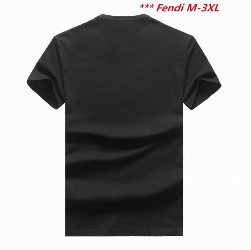 F.E.N.D.I. Round neck 2760 Men